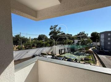 Apartamento · 45m² · 2 Quartos · 1 Vaga · Apartamento em Residencial Murano 2 - Marília, SP