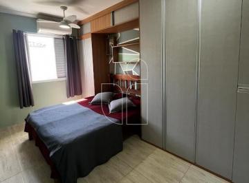 Casa · 134m² · 3 Quartos · 2 Vagas · Casa em Condomínio Residencial Rossi Allegra em Jardim Esmeralda  -  Marília