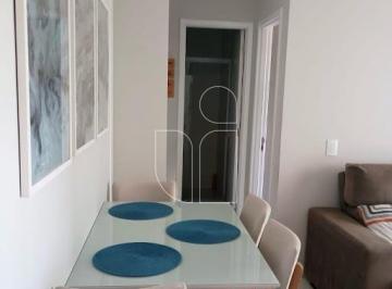 Apartamento · 37m² · 1 Quarto · 1 Vaga · Apartamento em Centro - Marília, SP por 1
