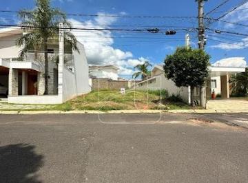 Terreno · 250m² · Terreno em Condomínio em Jardim Colibri - Marília, SP