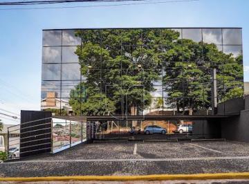 Comercial · 363m² · 5 Vagas · Salas em Área Comercial no Alto Cafezal - Marília