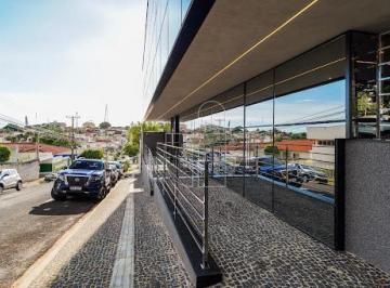 Comercial · 363m² · 5 Vagas · Salas em Área Comercial no Alto Cafezal - Marília