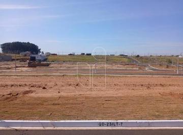 Terreno · Terreno Residencial em Jardim Nazareth  -  Marília