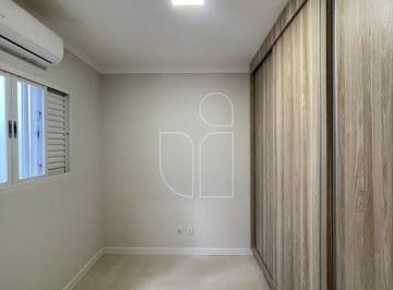 Casa · 180m² · 4 Quartos · 2 Vagas · Casa em Condomínio em Villa Flora Condominio Residencial- Marília, SP