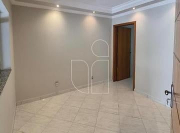 Casa · 103m² · 3 Quartos · Casa no Alto dos Palmital  -  Marília