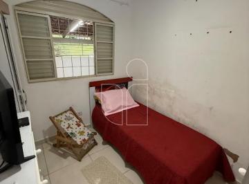 Casa · 140m² · 3 Quartos · 3 Vagas · Casa em Núcleo Habitacional Nova Marília  -  Marília