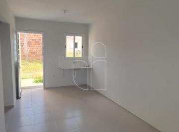 Casa · 90m² · 2 Quartos · 2 Vagas · Casa em Jardim Cavalari - Marília