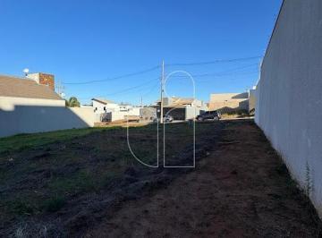 Terreno · Terreno Residencial em Jardim Florença - Marília