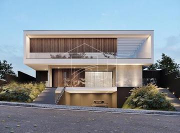 Casa · 450m² · 5 Quartos · 4 Vagas · Casa em Condomínio em Parque das Esmeraldas - Marília, SP