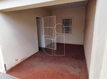 Casa · 103m² · 2 Quartos · 2 Vagas · Casa em Boa Vista - Marília