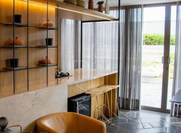 Apartamento · 160m² · 3 Quartos · 3 Vagas · Apartamento Paineiras Home Design - Marília, SP