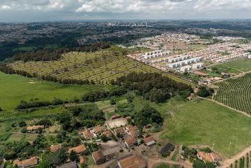 Apartamento · Terreno Residencial em Santa Madalena  -  Marília