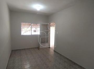 Casa · 185m² · 2 Quartos · 4 Vagas · Casa em Jardim Virgínia  -  Marília