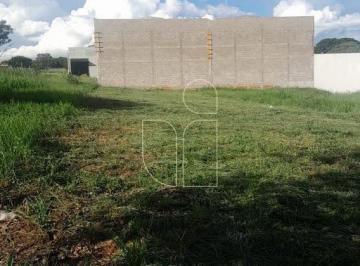 Terreno · Terreno Residencial em Distrito Industrial  -  Marília