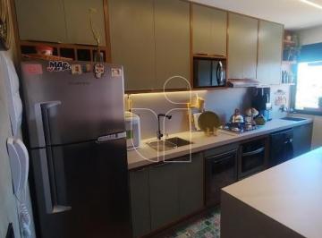 Apartamento · 48m² · 2 Quartos · 1 Vaga · Apartamento em Jardim Cristo Rei  -  Marília