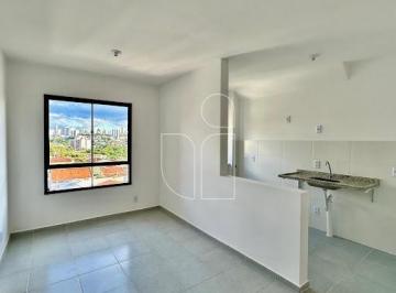 Apartamento · 48m² · 2 Quartos · 1 Vaga · Apartamento em Reserva Florada  -  Marília