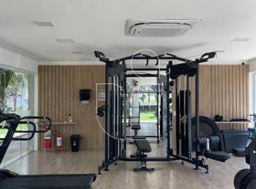 Apartamento · 60m² · 2 Quartos · 2 Vagas · Apartamento em Jardim Tangara  -  Marília
