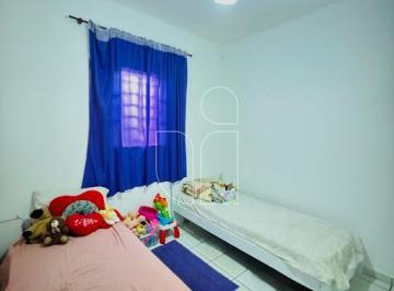Casa · 162m² · 2 Quartos · 2 Vagas · Casa no bairro Campina Verde  -  Marília