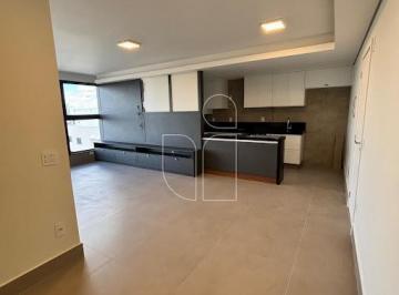 Apartamento · 78m² · 2 Quartos · 2 Vagas · Apartamento em Dublin Residence - Marília, SP