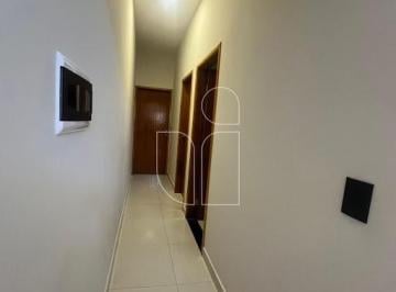Casa · 61m² · 2 Quartos · 2 Vagas · Casa em Vila Real  -  Marília