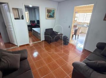 Casa · 225m² · 3 Quartos · 3 Vagas · Casa em Alto Cafezal - Marília