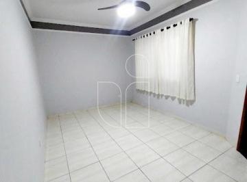 Casa · 113m² · 2 Quartos · 2 Vagas · Casa em Jardim Santa Antonieta  -  Marília