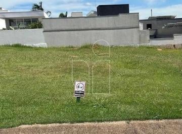 Terreno · Terreno em Condomínio Reserva Esmeralda - Marília, SP