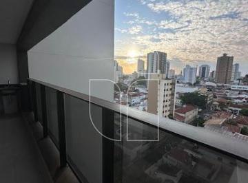 Apartamento · 101m² · 3 Quartos · 2 Vagas · Apartamento em Savi - Marília, SP