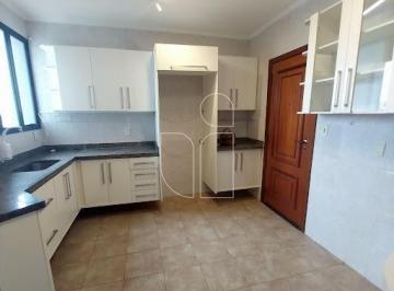 Apartamento · 140m² · 3 Quartos · 2 Vagas · Apartamento em Edifício Meirelles - Marília, SP
