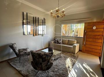 Casa · 220m² · 3 Quartos · 2 Vagas · Imóvel a venda no Parque das Esmeraldas - Marília, SP