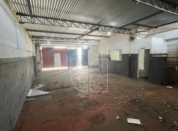 Comercial · 120m² · Loja/Salão em Nucleo Habitacional Castelo Branco - Marília