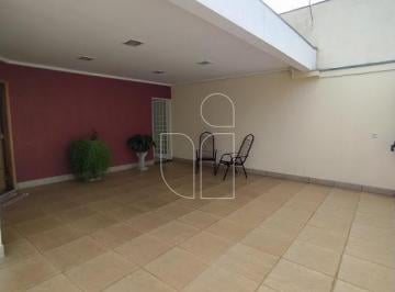Casa · 112m² · 3 Quartos · Casa em Alto Cafezal - Marília
