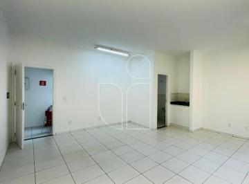 Comercial · 30m² · Salas/Conjunto em Barbosa - Marília
