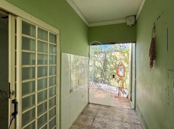 Casa · 108m² · 3 Quartos · 2 Vagas · Casa em Nucleo Habitacional Doutor Fernando Mauro Pires Rocha - Marília