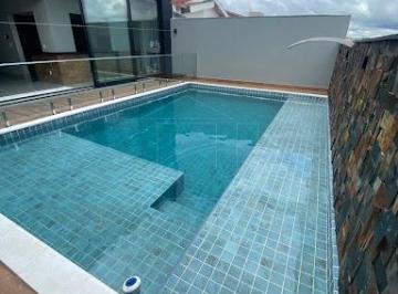 Casa · 3 Quartos · 2 Vagas · Sobrado em Jardim Continental  -  Marília