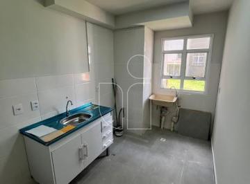 Apartamento · 46m² · 2 Quartos · 1 Vaga · Apartamento em Zona Sul  -  Marília