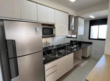 Apartamento · 47m² · 2 Quartos · 1 Vaga · Apartamento em Parque das Industrias  -  Marília