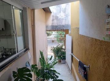 Casa · 111m² · 4 Quartos · 3 Vagas · Casa em Nucleo Habitacional Nova Marilia  -  Marília