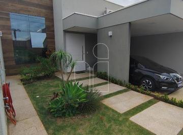 Casa · 178m² · 3 Quartos · 2 Vagas · Casa em Condomínio Villa Flora 2 Condominio Residencial  -  Marília