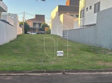 Terreno · 250m² · Terreno em Condomínio Villa Flora Residencial 2 - Marília, SP
