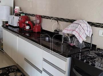 Casa · 110m² · 3 Quartos · 3 Vagas · Casa em Jardim Cavallari  -  Marília