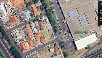 Terreno · Terreno Residencial em Jardim Maria Martha - Marília, SP
