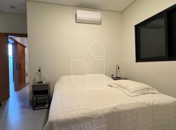 Casa · 150m² · 3 Quartos · 2 Vagas · Casa em Condomínio Fechado Verana Parque Alvorada Marília/Sp