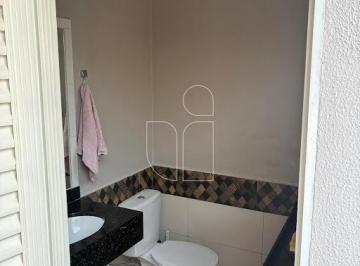 Casa · 150m² · 2 Quartos · 2 Vagas · Casa em Alto Cafezal  -  Marília