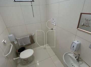 Comercial · 147m² · Loja/Salão em Jardim Altos do Palmital  -  Marília