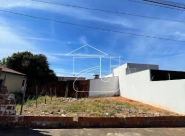 Terreno · Terreno Residencial em Hipica Paulista  -  Marília