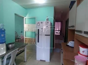 Casa · 2 Quartos · 4 Vagas · Casa em Conjunto Habitacional Paulo Lucio Nogueira  -  Marília