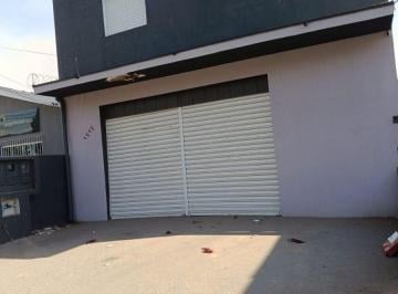 Comercial , Americana · Salão Comercial para Locação, 90 m² - Vila Dainese - Americana/SP