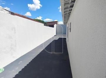 Casa · 80m² · 3 Quartos · 2 Vagas · Casa em Jardim Planalto - Marília