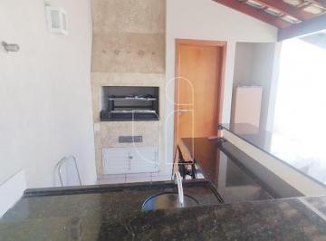 Casa · 293m² · 3 Quartos · 3 Vagas · Casa em Jardim Maraja  -  Marília